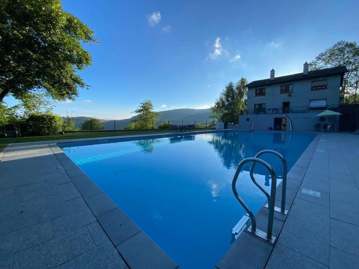 Maison Independante De Montagne En Alsace Bellefosse Екстериор снимка