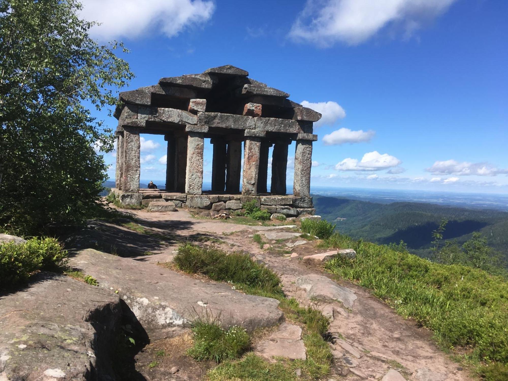 Maison Independante De Montagne En Alsace Bellefosse Екстериор снимка
