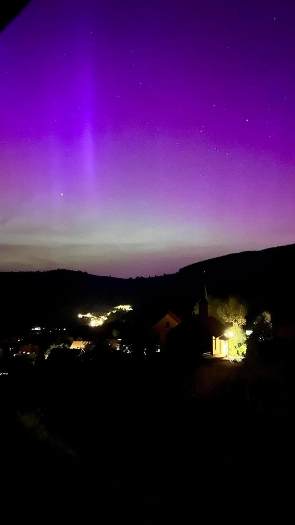 Maison Independante De Montagne En Alsace Bellefosse Екстериор снимка
